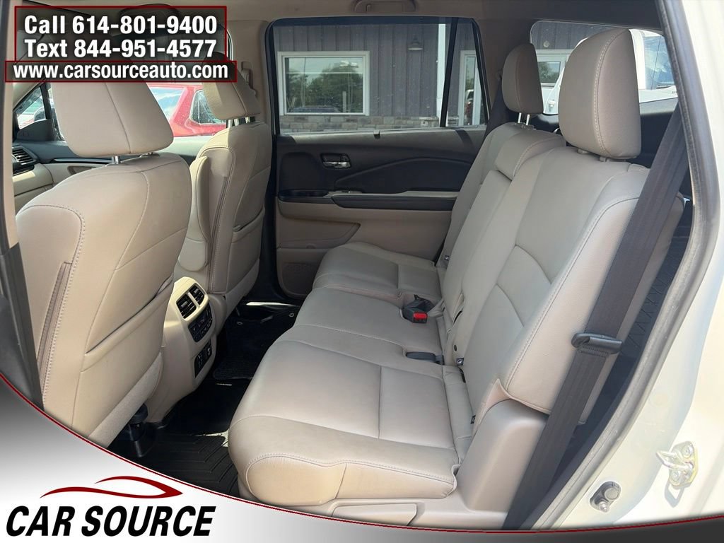 Used 2019 Honda Pilot Touring image 29