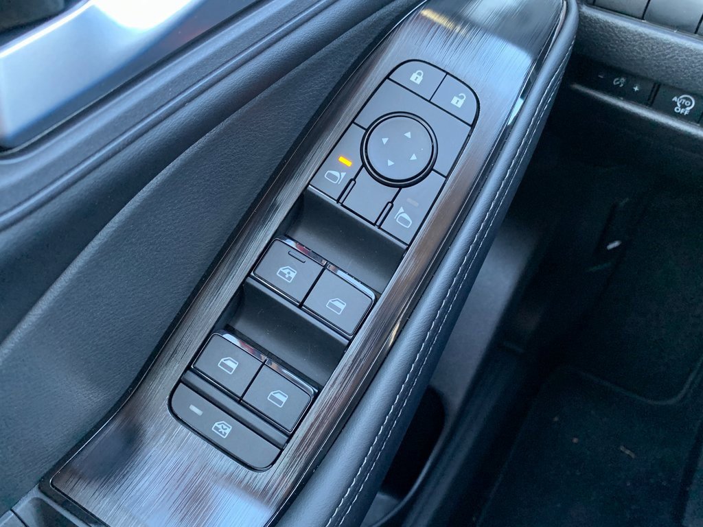 New 2026 Nissan Rogue SV image 17