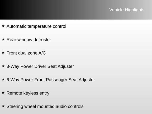 Used 2024 Chevrolet Blazer LT image 16