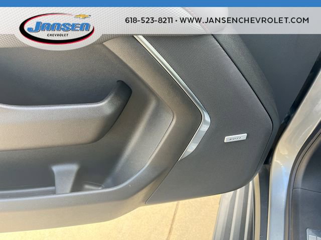 Used 2025 Chevrolet Tahoe RST w/ Comfort Package image 24