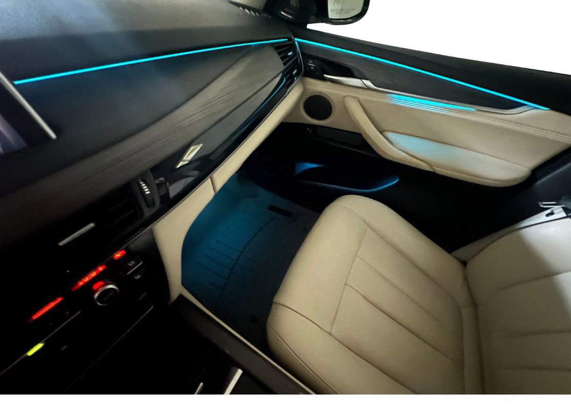 Used 2016 BMW X5 xDrive35i image 26