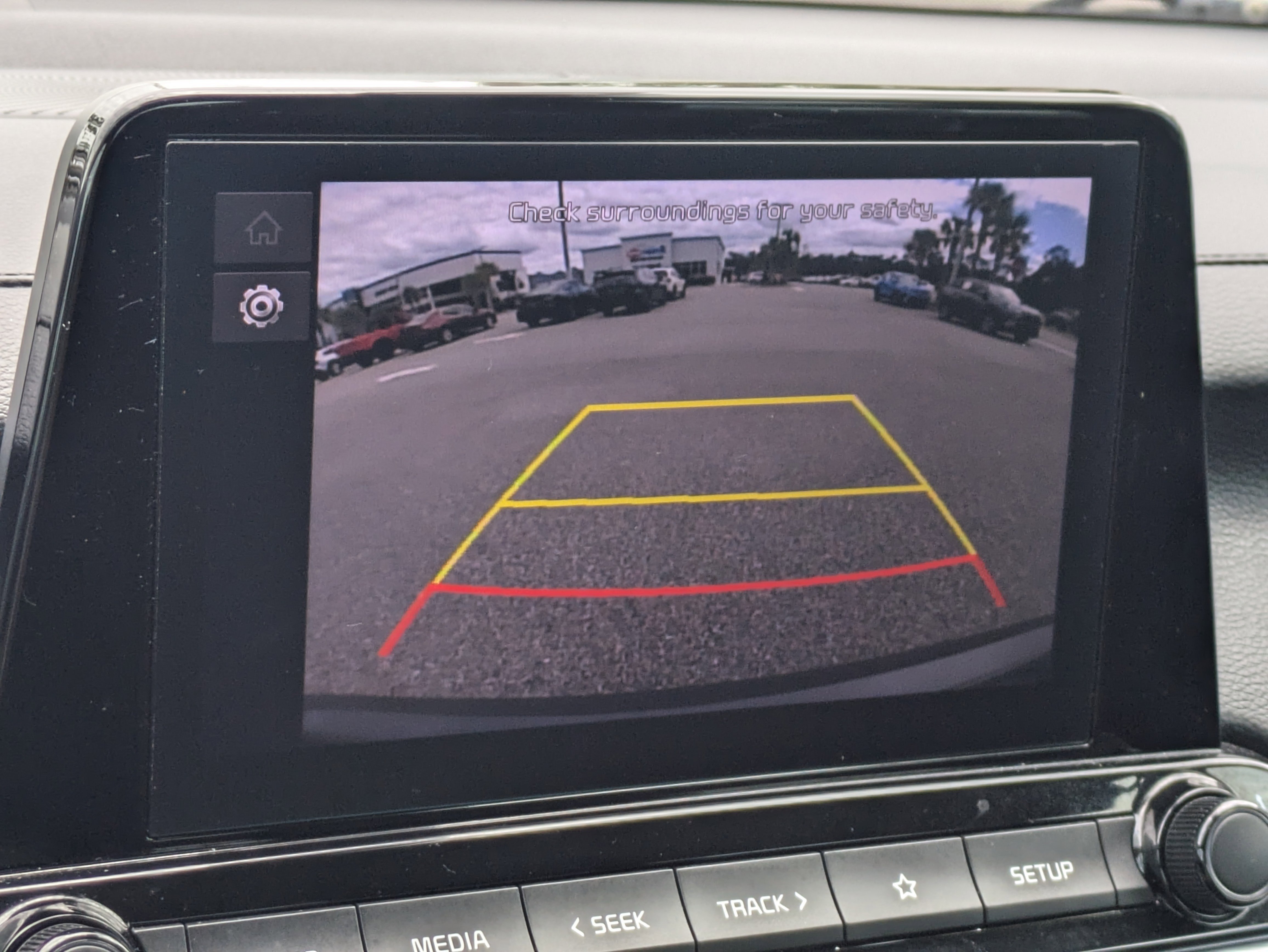 Used 2024 Kia Forte LX image 19