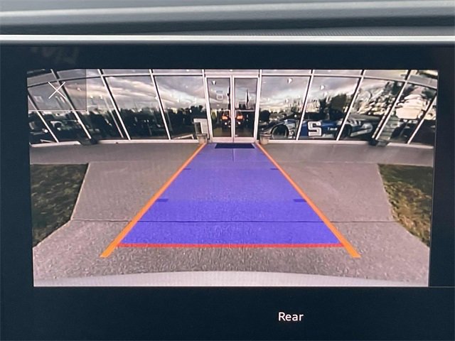 Used 2025 Audi Q5 2.0T Premium image 8