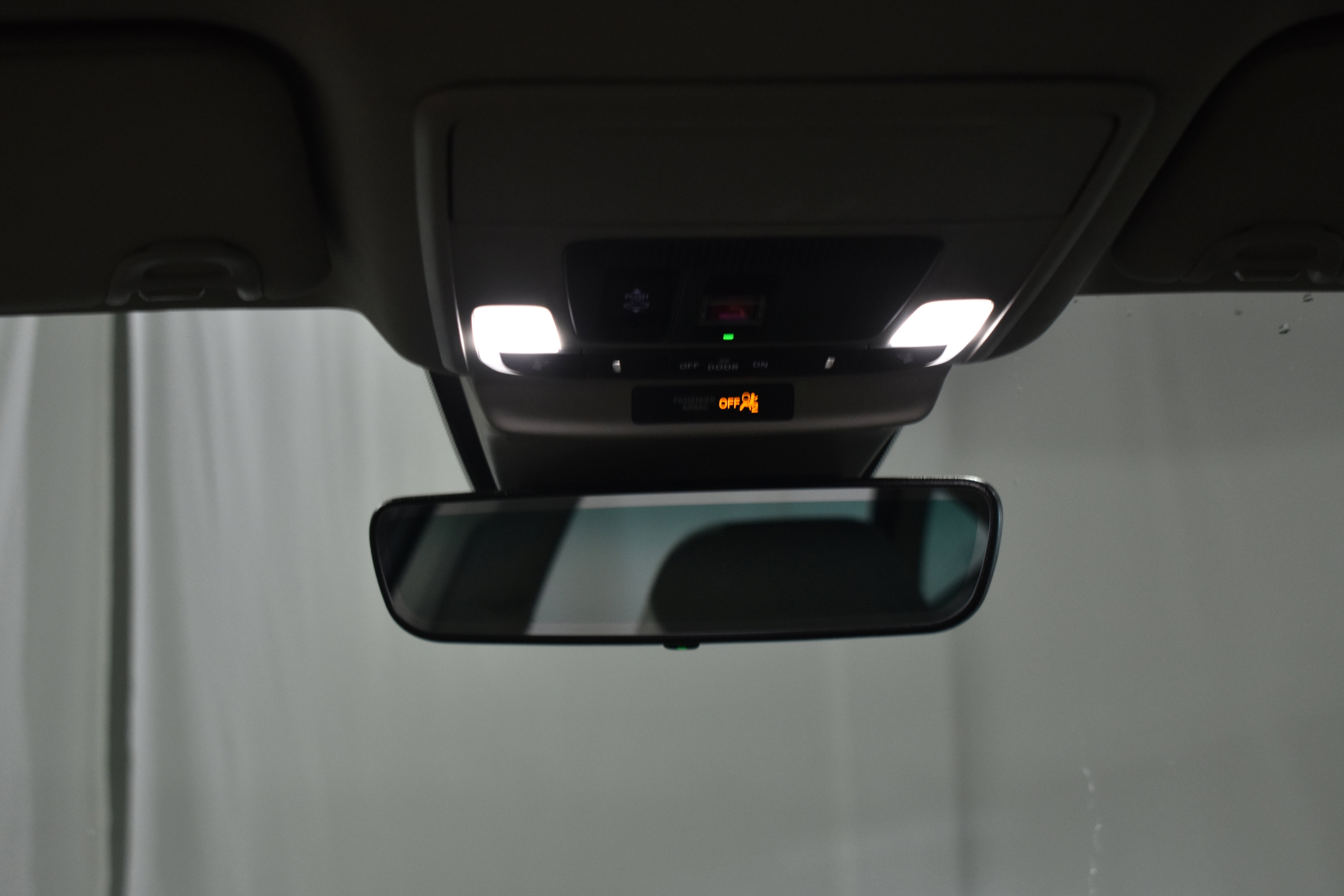 Certified 2025 Honda Accord Touring image 29