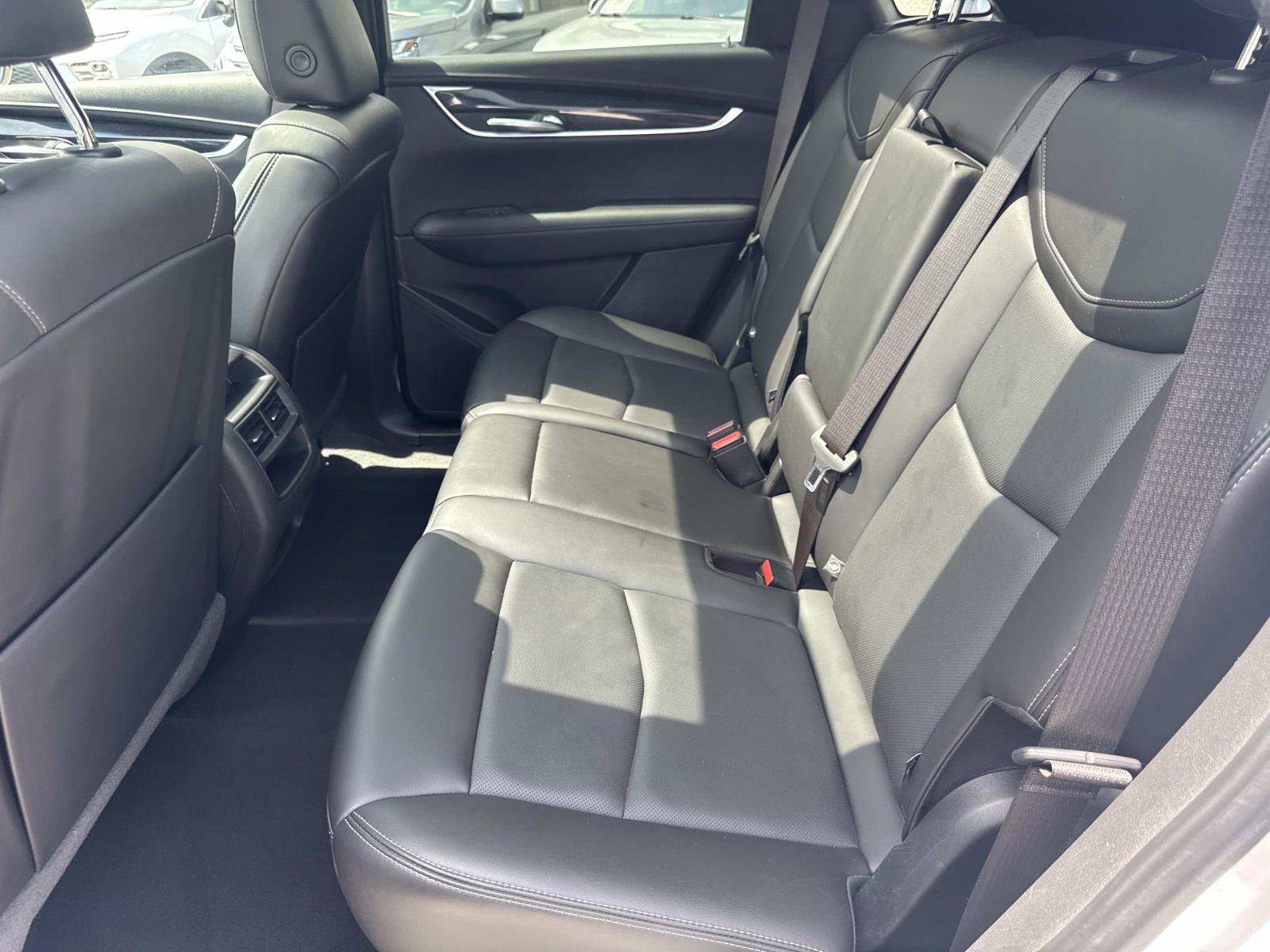 Used 2021 Cadillac XT5 Premium Luxury image 11