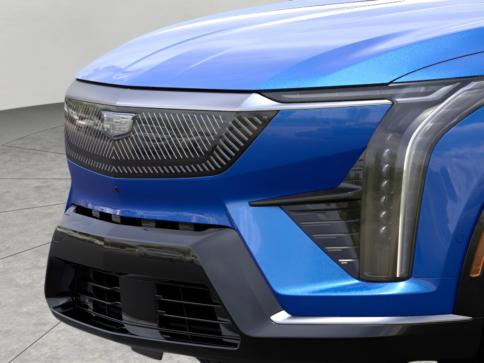 New 2026 Cadillac Optiq Luxury 1 w/ LPO, Floor Liner Package AWD/4WD image 13