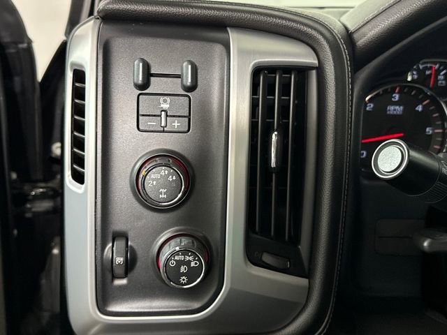 Used 2014 GMC Sierra 1500 SLT w/ Driver Alert Package image 19
