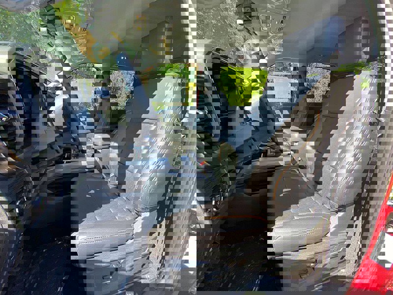 New 2026 Ford F350 Lariat image 16