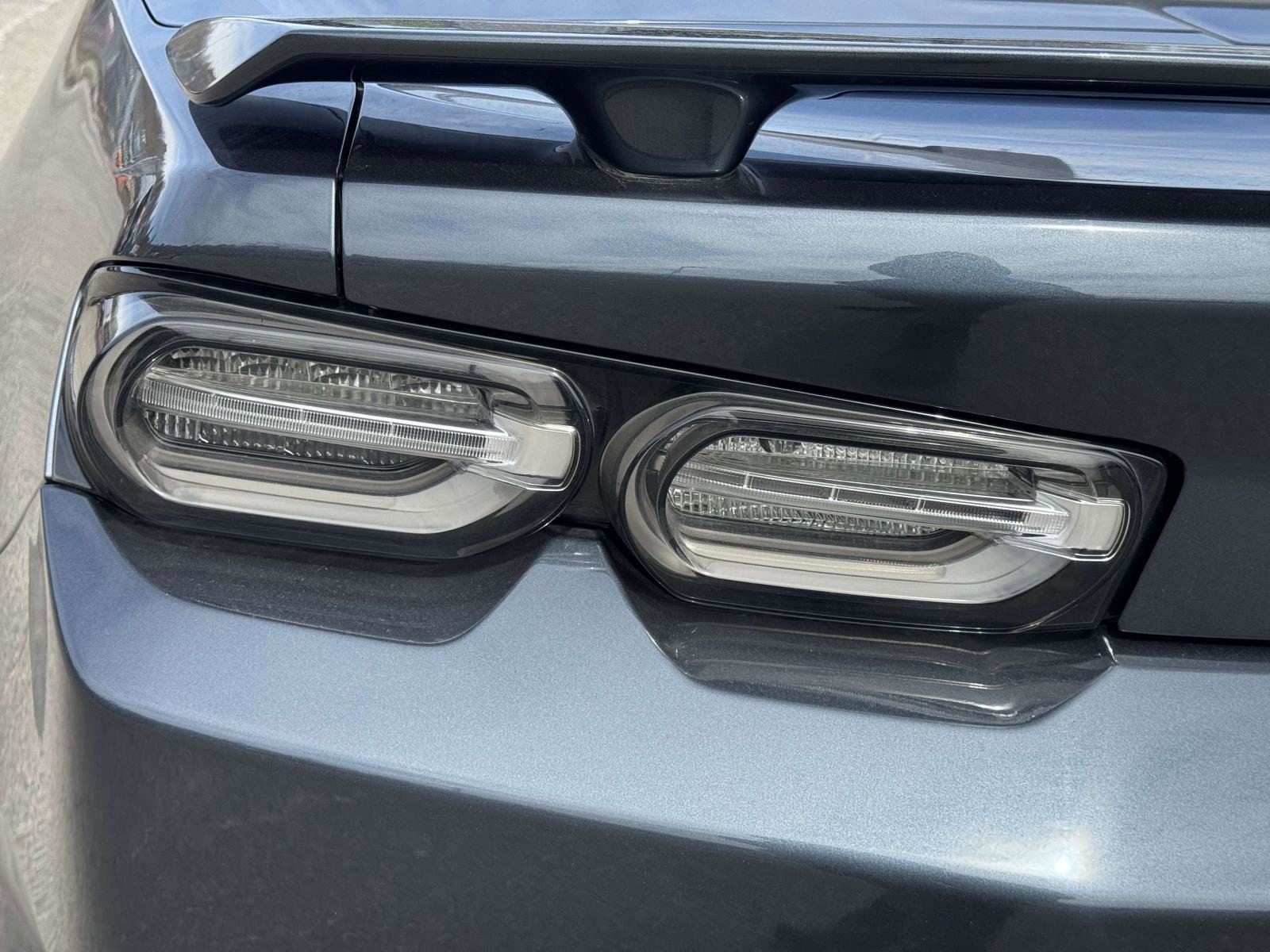 Used 2023 Chevrolet Camaro SS RWD image 10