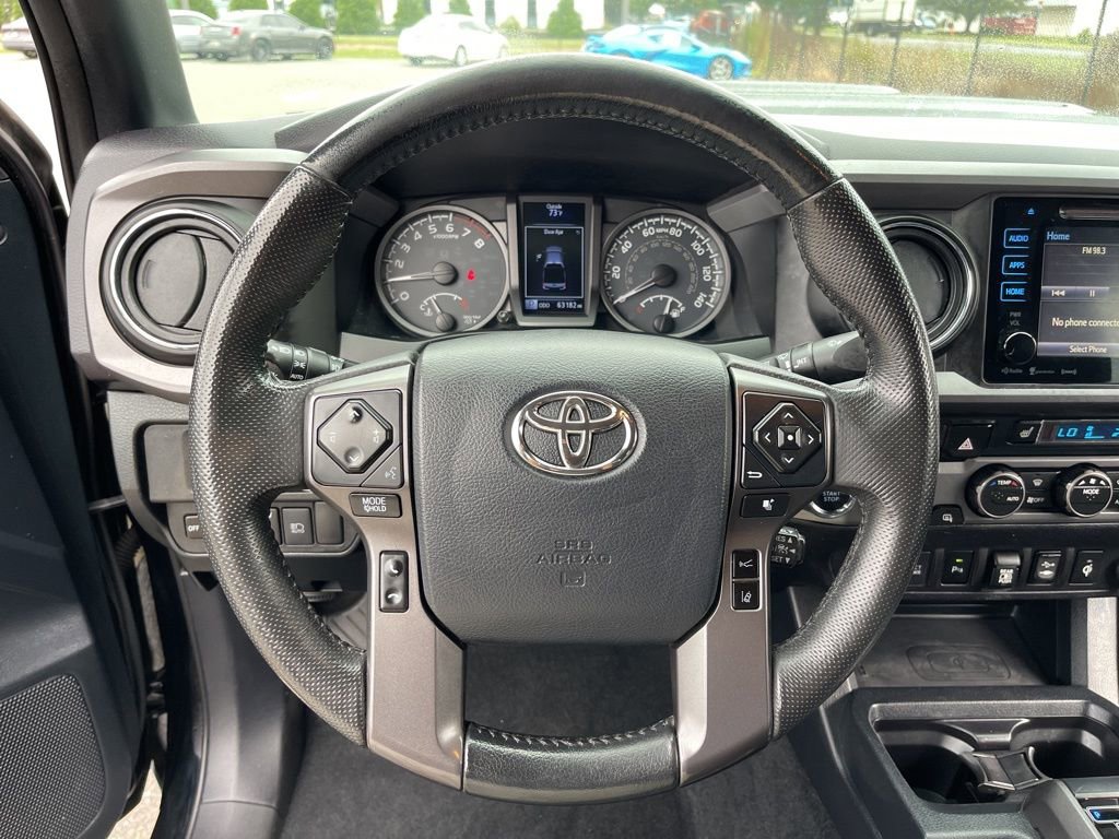 Used 2019 Toyota Tacoma TRD Pro image 15