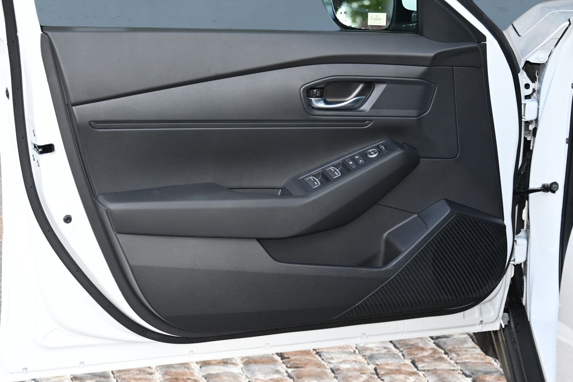 New 2026 Honda Civic LX image 10