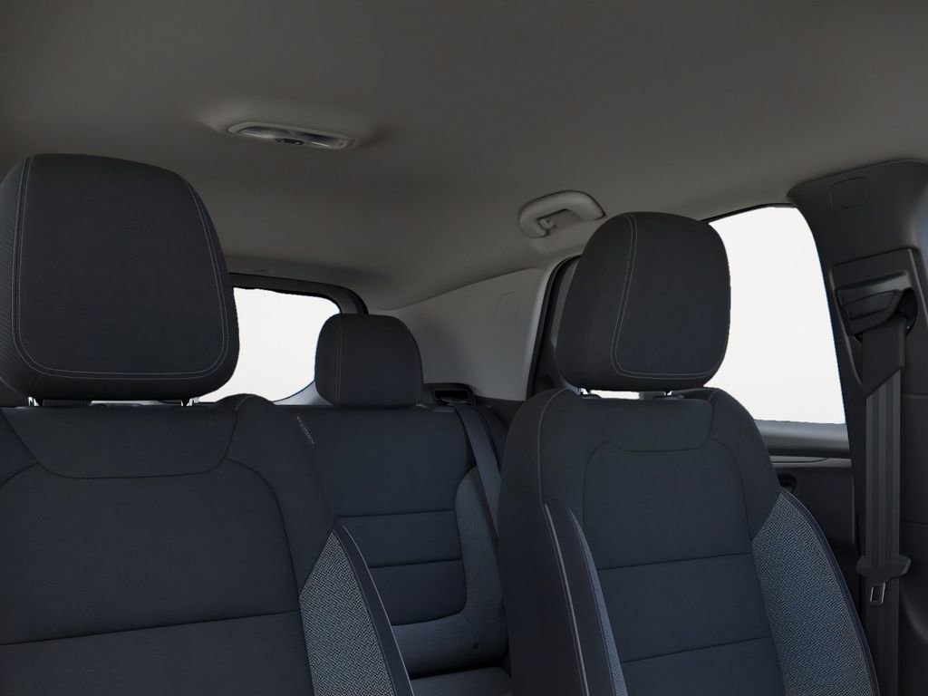 New 2026 Chevrolet TrailBlazer LT w/ LT Cold Weather Package FWD image 24