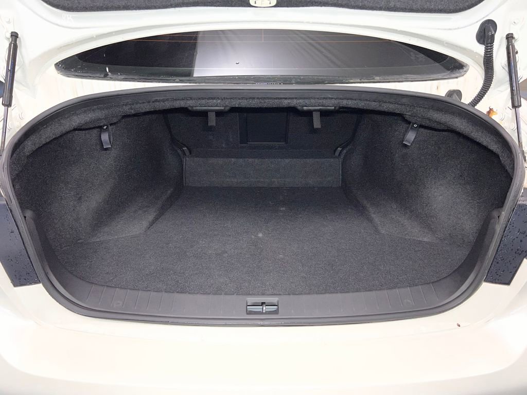 Used 2021 INFINITI Q50 Sensory w/ Cargo Package RWD image 19