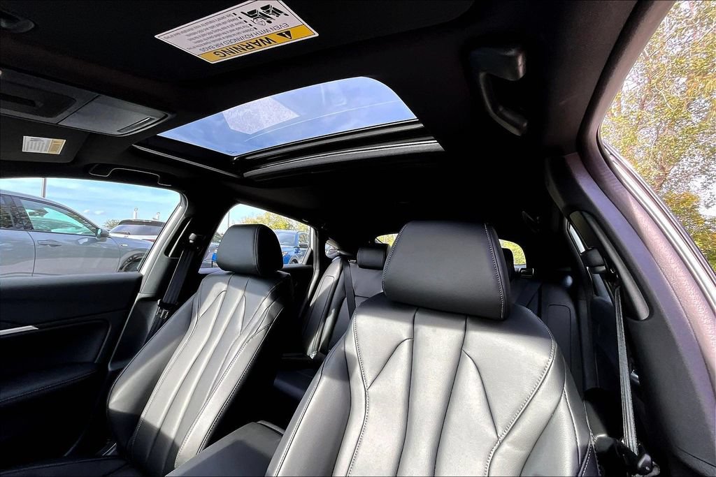 New 2026 Acura Integra A-Spec FWD image 21