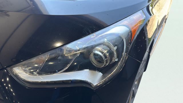Used 2014 Hyundai Veloster Turbo FWD image 26