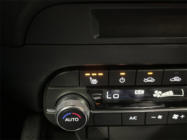 New 2025 MAZDA CX-5 AWD 2.5 S w/ Select Package image 26