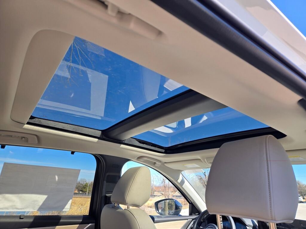 New 2026 MAZDA CX-90 Plug-In Hybrid w/Premium Sport image 10