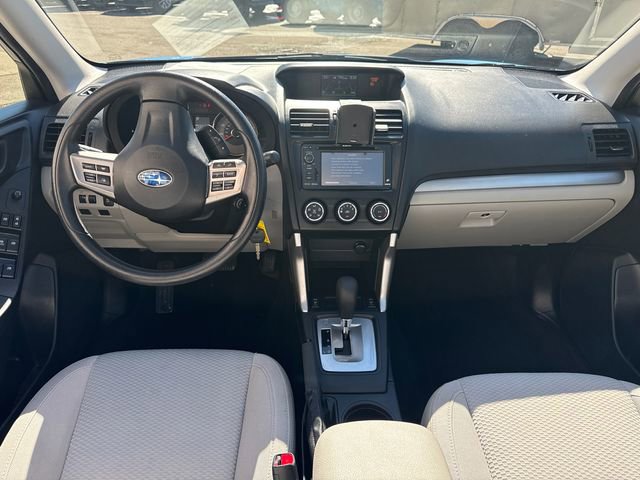 Used 2015 Subaru Forester 2.5i Premium image 18