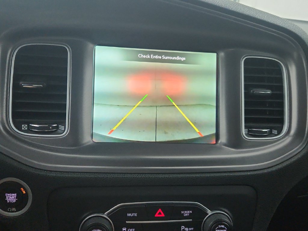 Certified 2023 Dodge Charger SXT RWD image 28