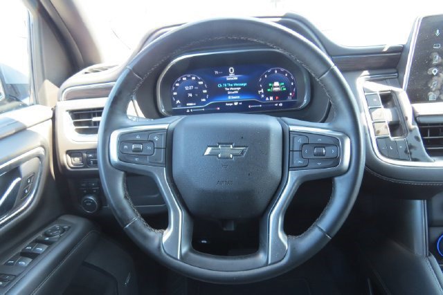 Used 2023 Chevrolet Tahoe Z71 AWD/4WD image 19