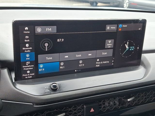 Used 2024 Honda Accord Sport image 17