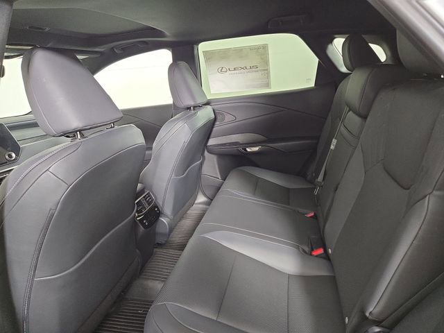 Used 2025 Lexus RX 350 AWD image 17