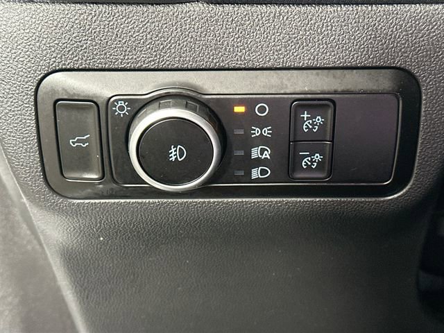 Used 2025 Ford Bronco Sport Outer Banks w/ Outer Banks Tech Package+ AWD/4WD image 25