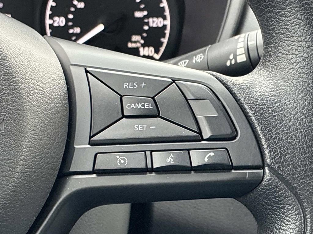 Used 2025 Nissan Altima 2.5 S image 23