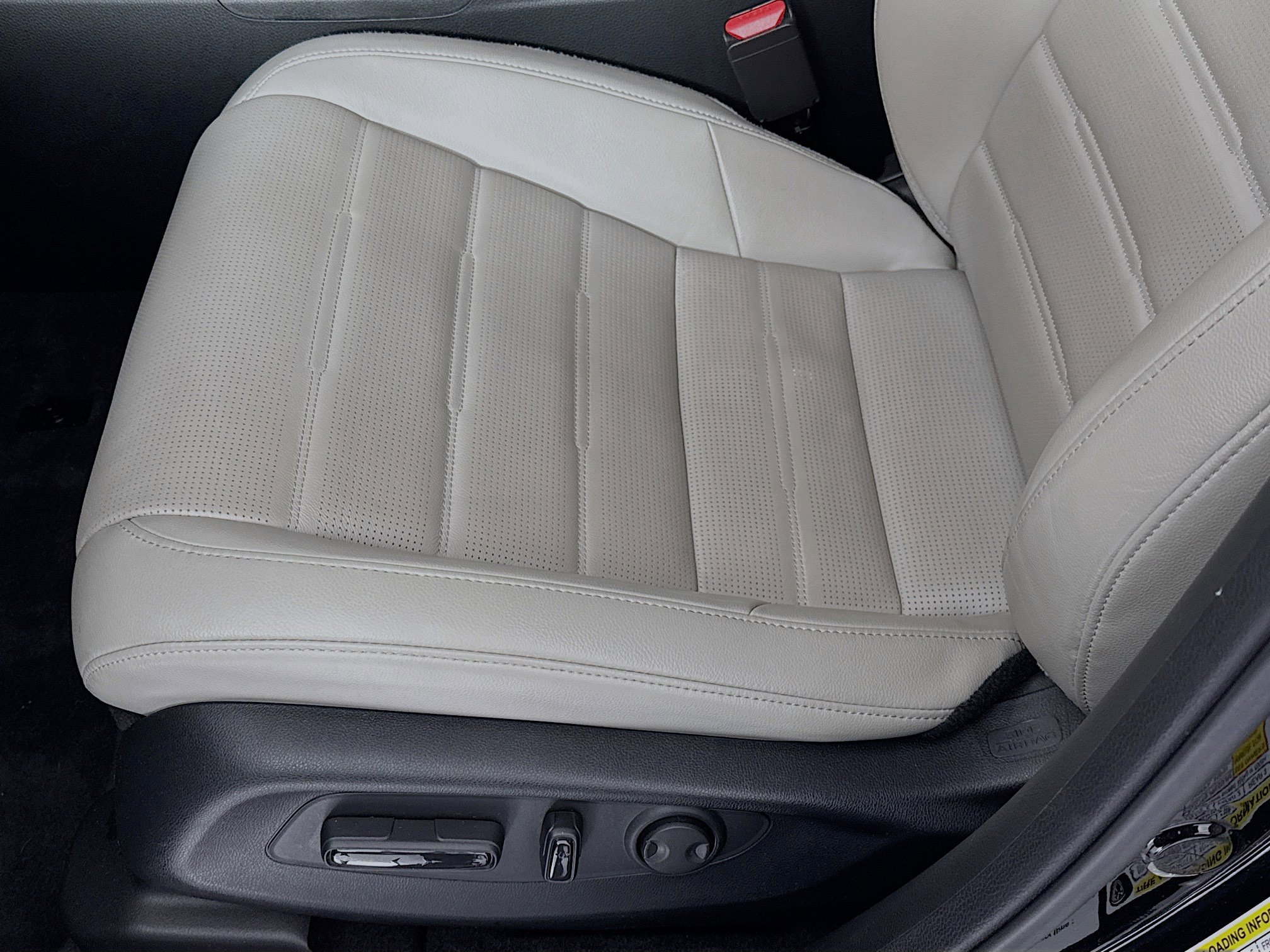 Certified 2024 Honda CR-V EX-L image 18