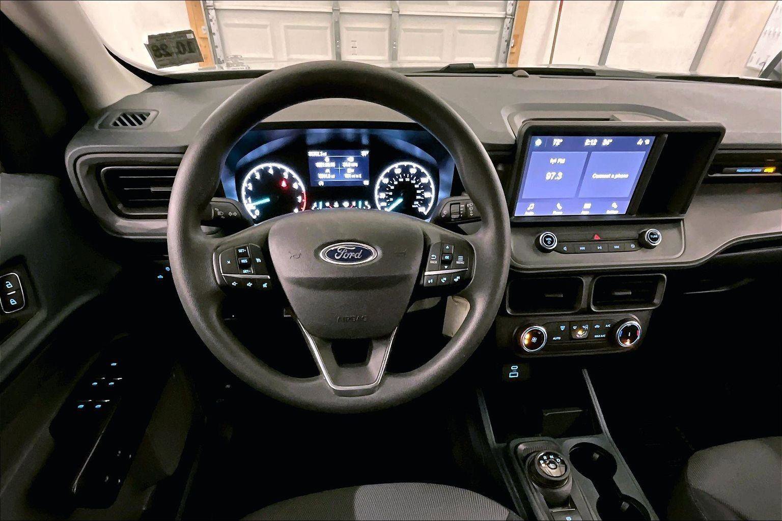 Certified 2023 Ford Maverick XL w/ Equipment Group 100A Standard image 5