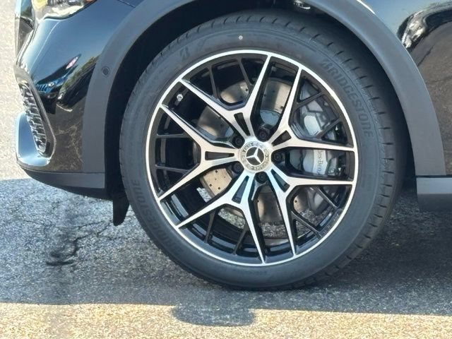 New 2027 Mercedes-Benz E 450 4MATIC All-Terrain Wagon image 7