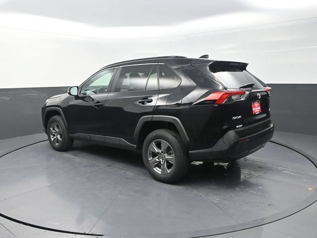 Used 2024 Toyota RAV4 XLE FWD image 6
