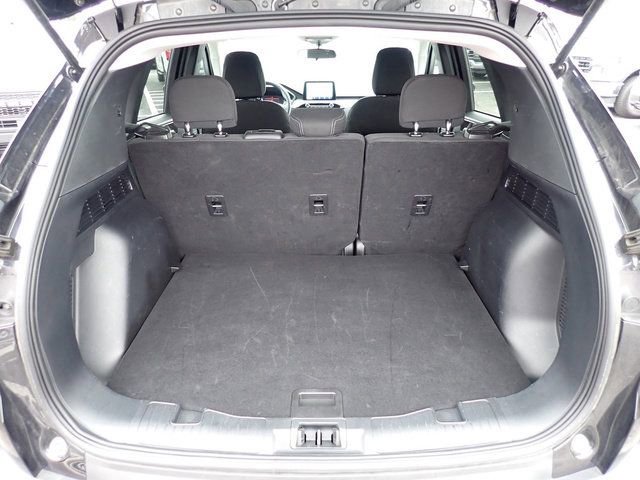 Certified 2025 Ford Escape Active image 6