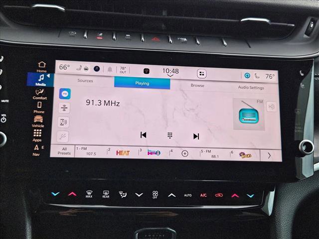 New 2026 Jeep Grand Cherokee L Limited image 12