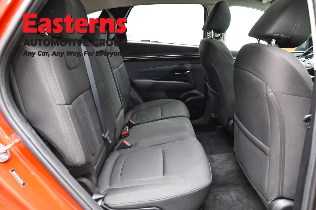 Used 2022 Hyundai Tucson SEL w/ Convenience Package AWD/4WD image 24