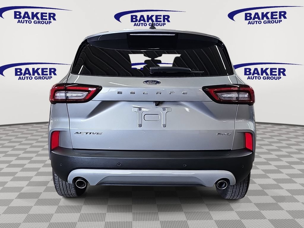 Used 2023 Ford Escape Active w/ Tech Pack #1 AWD/4WD image 6