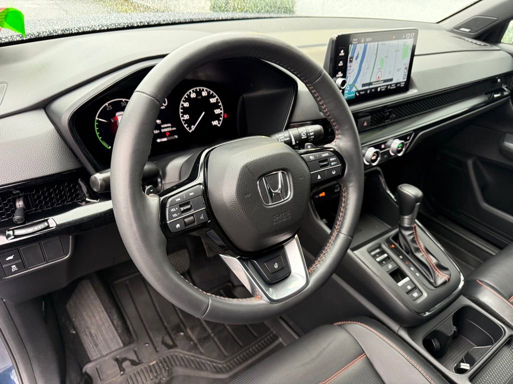 Used 2023 Honda CR-V Sport Touring image 14