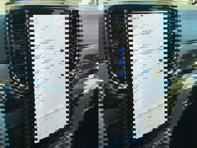 Used 2024 Ford Ranger XLT w/ Equipment Group 301A High image 24