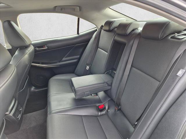 Used 2020 Lexus IS 300 w/ Accessory Package 2 RWD image 18