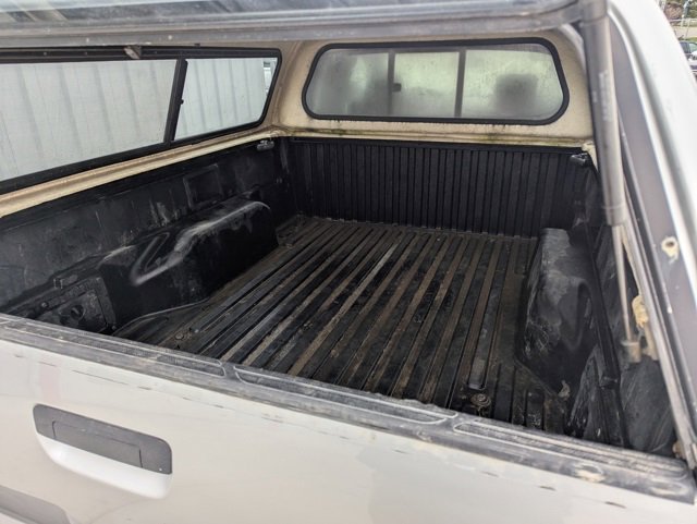 Used 2005 Toyota Tacoma 4x4 Access Cab image 22