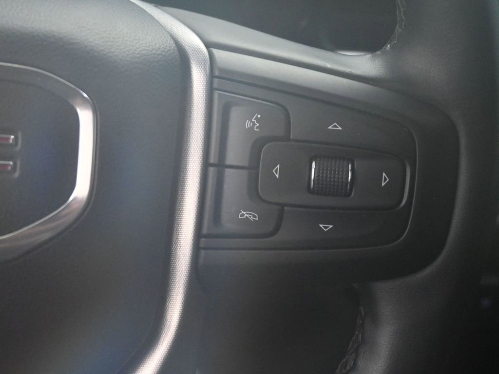 Used 2025 GMC Sierra 1500 SLT image 42