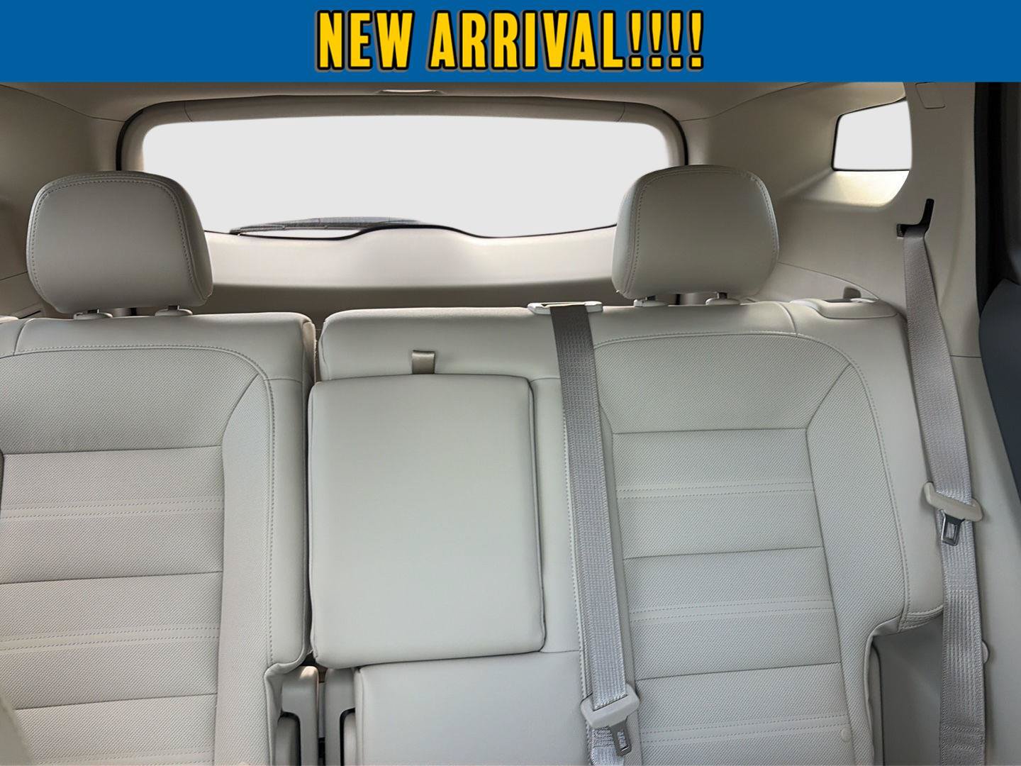 Used 2023 GMC Terrain Denali AWD/4WD image 27