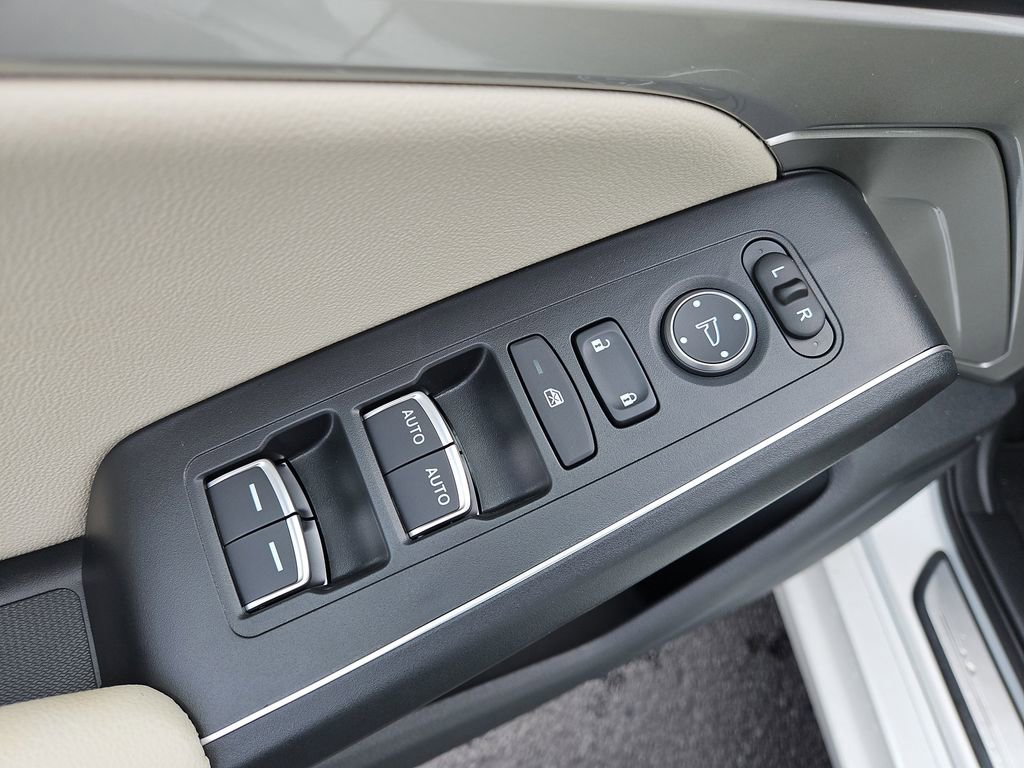 New 2025 Acura Integra A-Spec FWD image 21