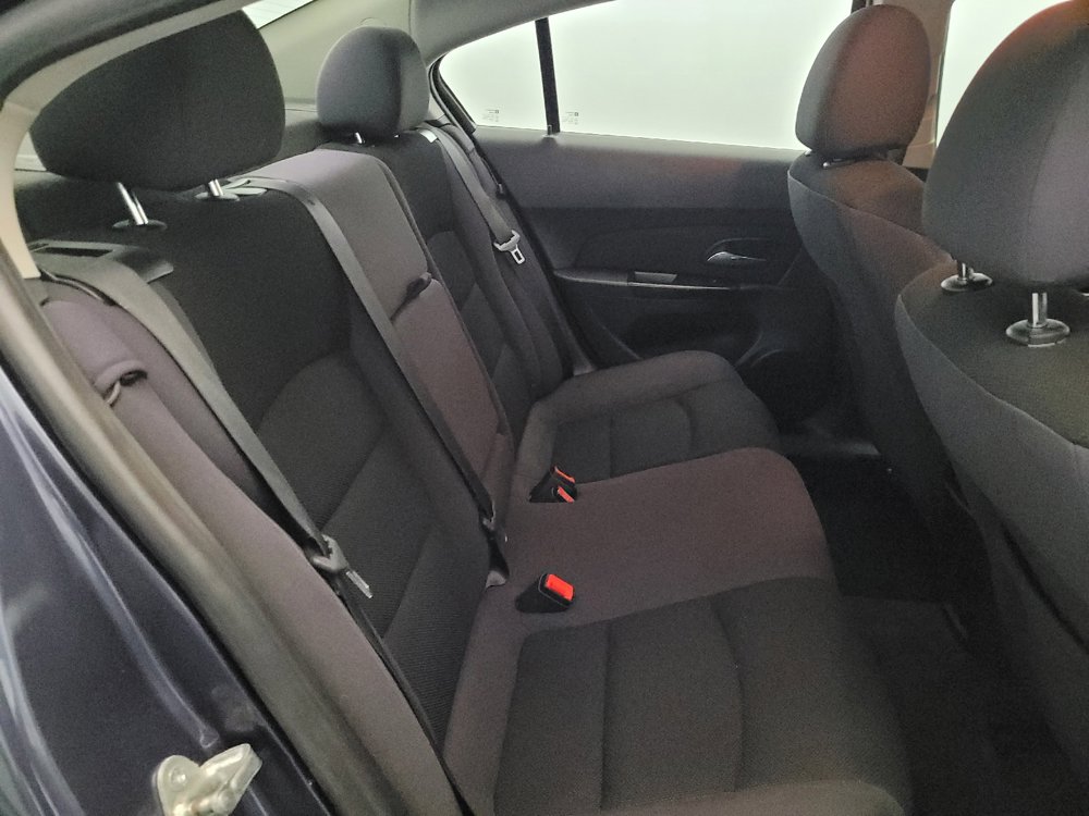 Used 2014 Chevrolet Cruze LT FWD image 19