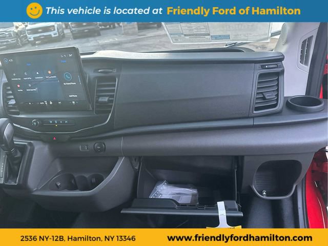 Used 2026 Ford Transit 250 148 Medium Roof Extended AWD w/ Load Area Protection Package image 41