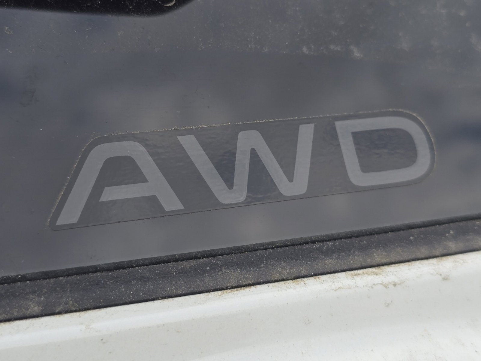 New 2026 Honda CR-V EX image 11