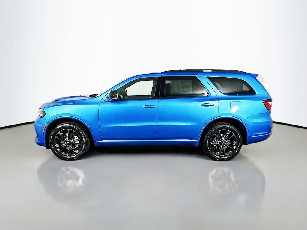 New 2026 Dodge Durango GT image 4