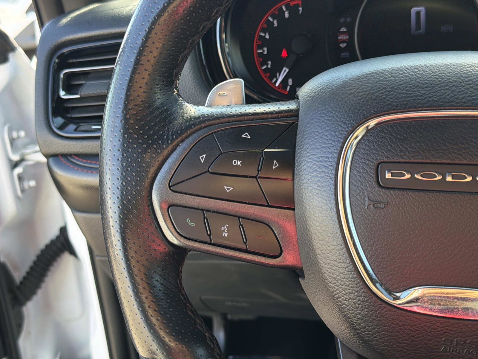 Used 2023 Dodge Durango GT image 9