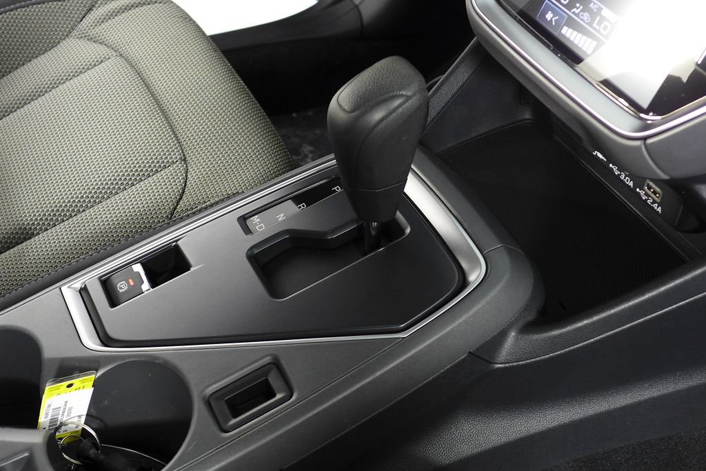 Certified 2024 Subaru Crosstrek 2.0i Premium w/ Crosstrek Mirror Package AWD/4WD image 15
