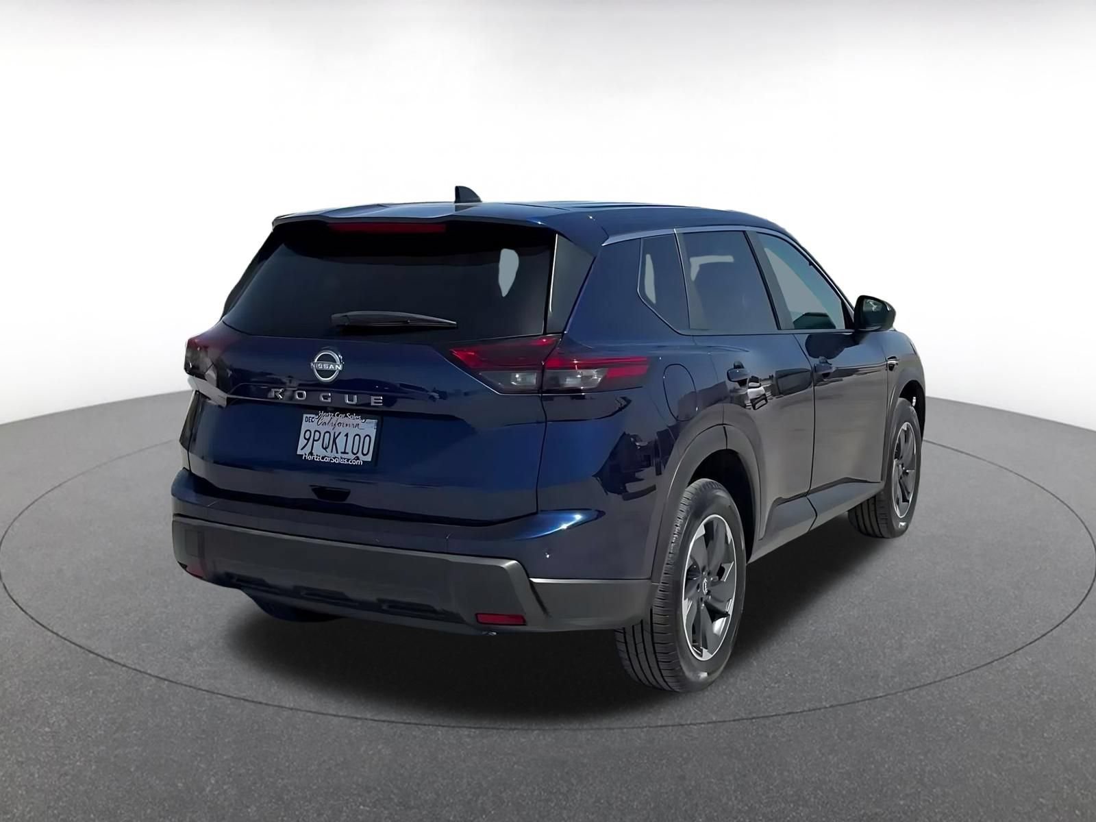 Used 2025 Nissan Rogue SV FWD image 13